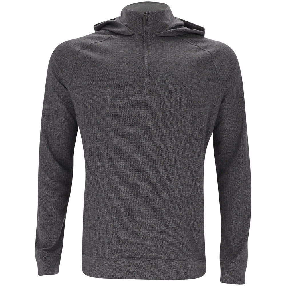 Iverness 1/4 Zip Hoodie