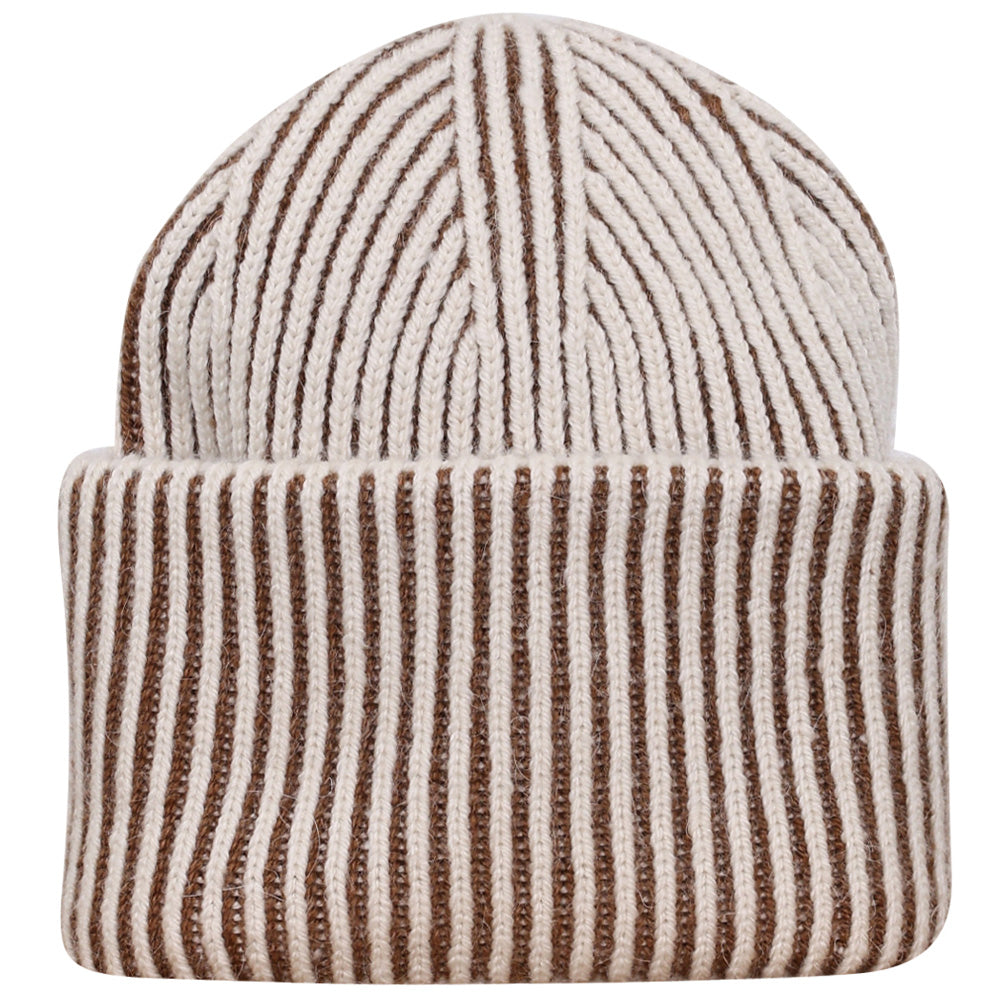 Women's Dionne Plated Beanie