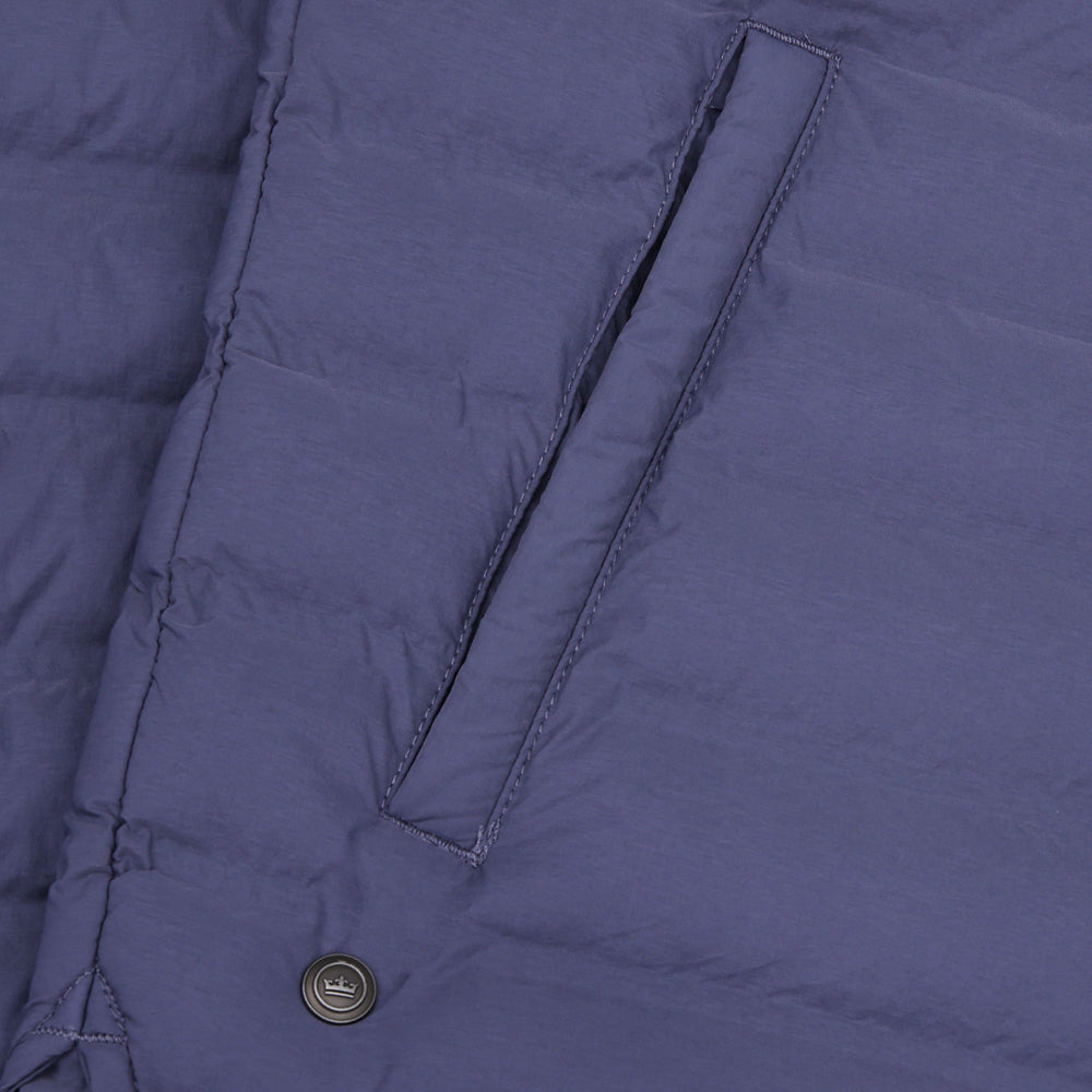 Winsome Hybrid Cardigan