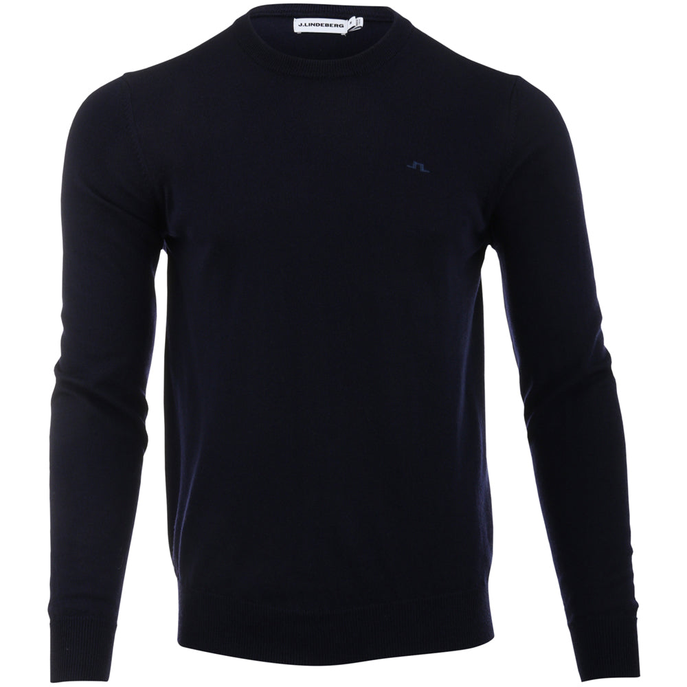 Keane Merino Crewneck Sweater