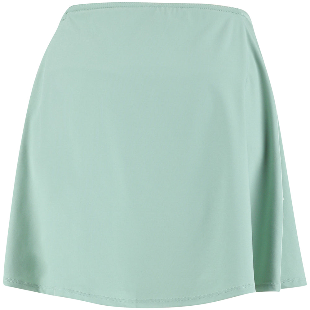 Women's Victory Dri-FIT Flouncy Tennis Skort