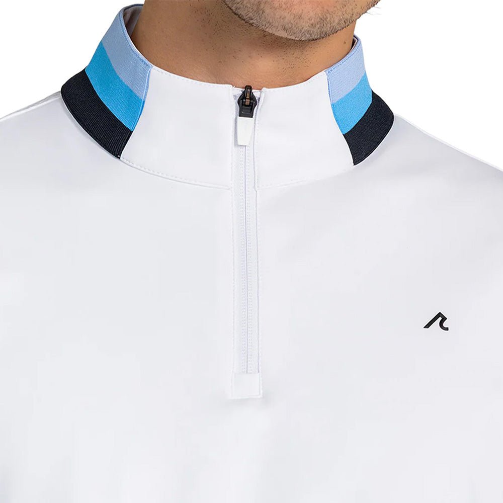 Miller 1/4 Zip Pullover