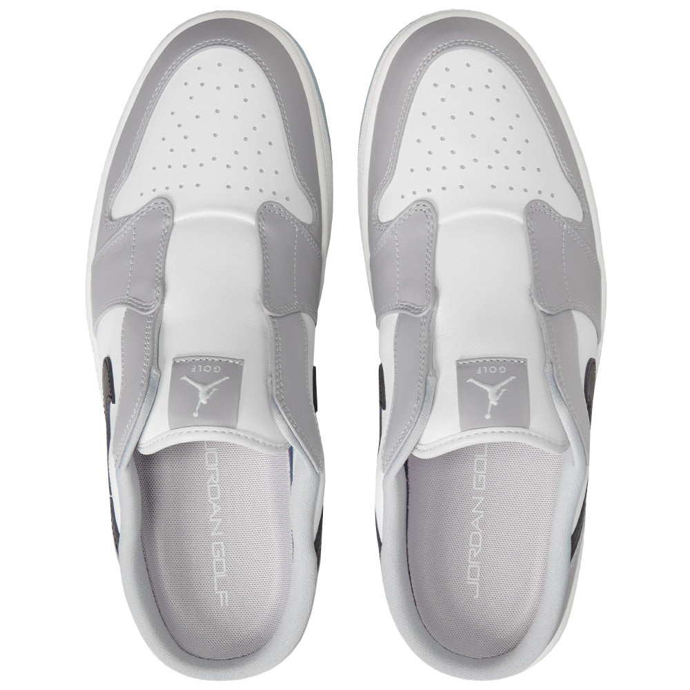 Air Jordan 1 G Mule Spikeless Golf Shoes
