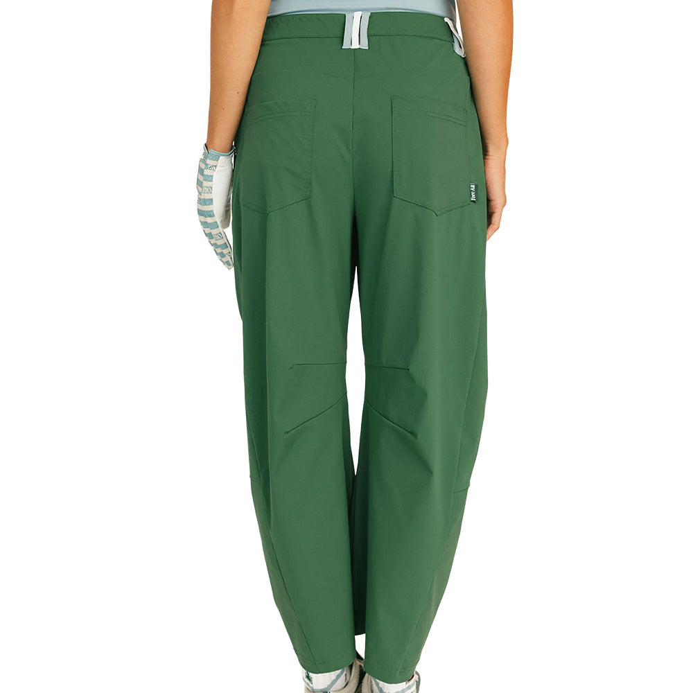 Women's Bennet Barrel Pants