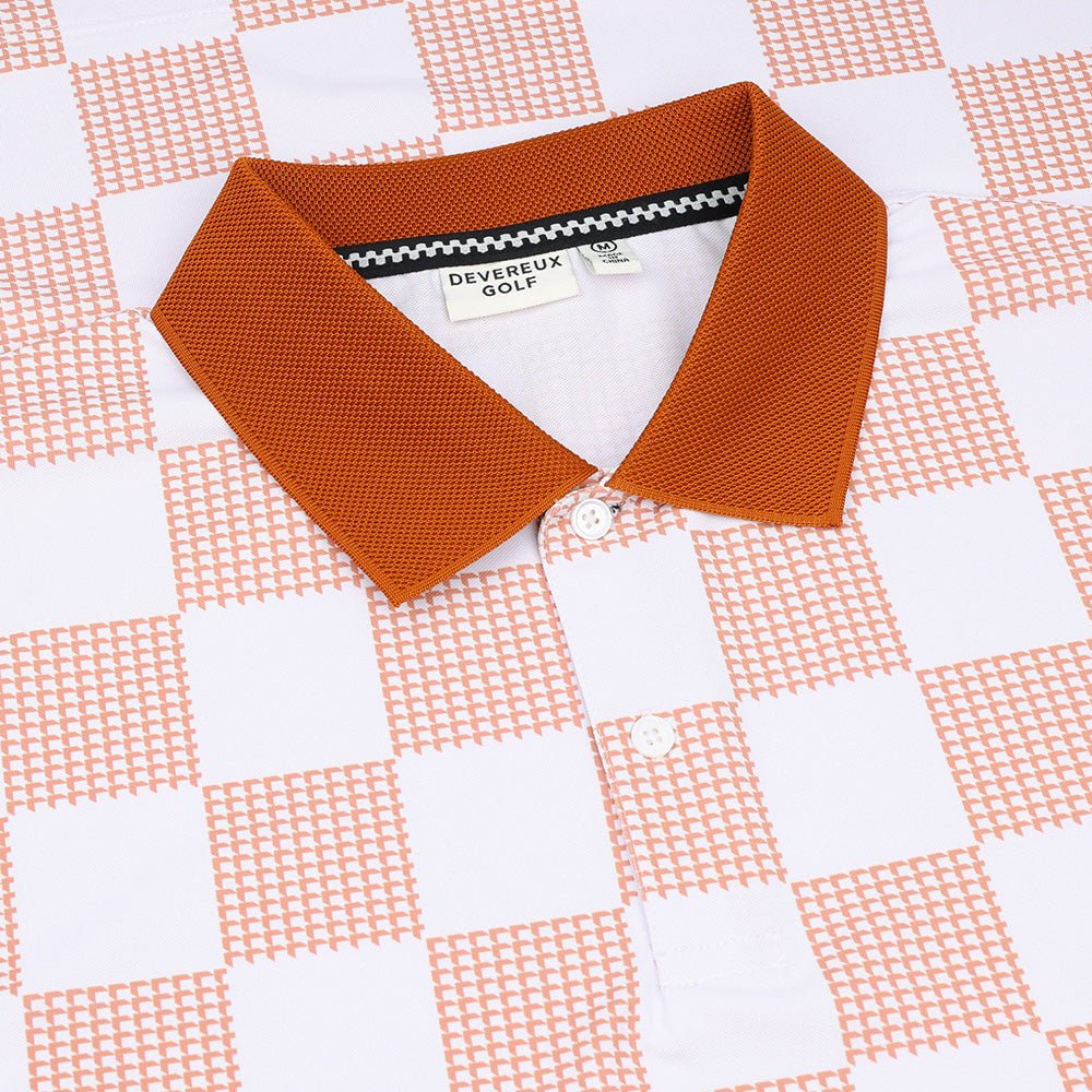 Front9 Polo - Fairway Styles