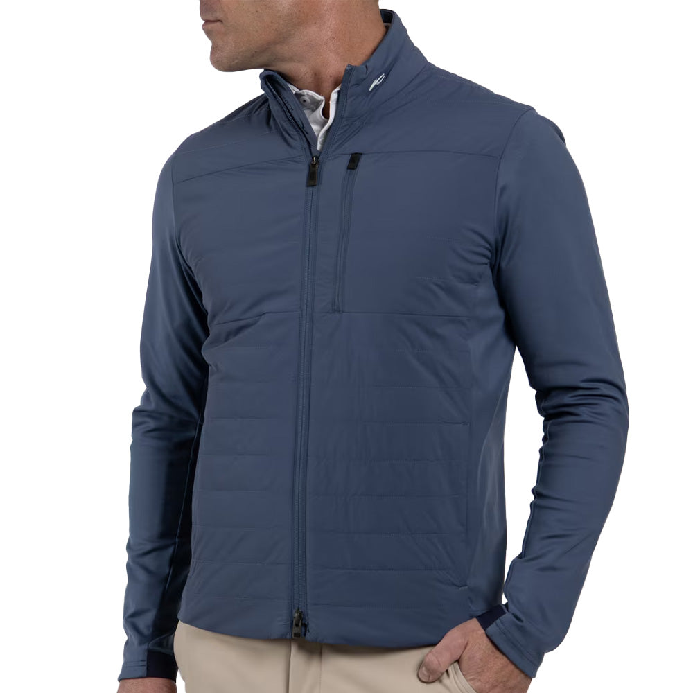 Reach Jacket