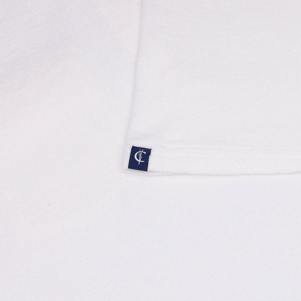 Terrycloth Players Polo