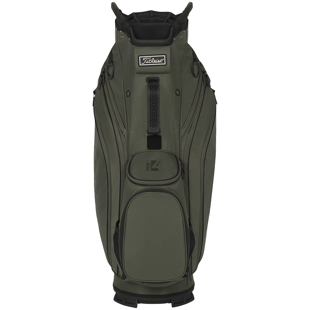 Cart 14 Cart Bag