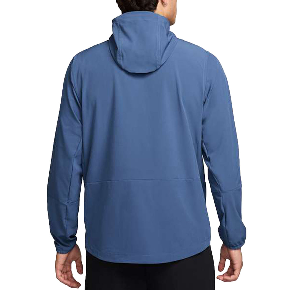 Unlimited Repel Versatile Hooded Jacket