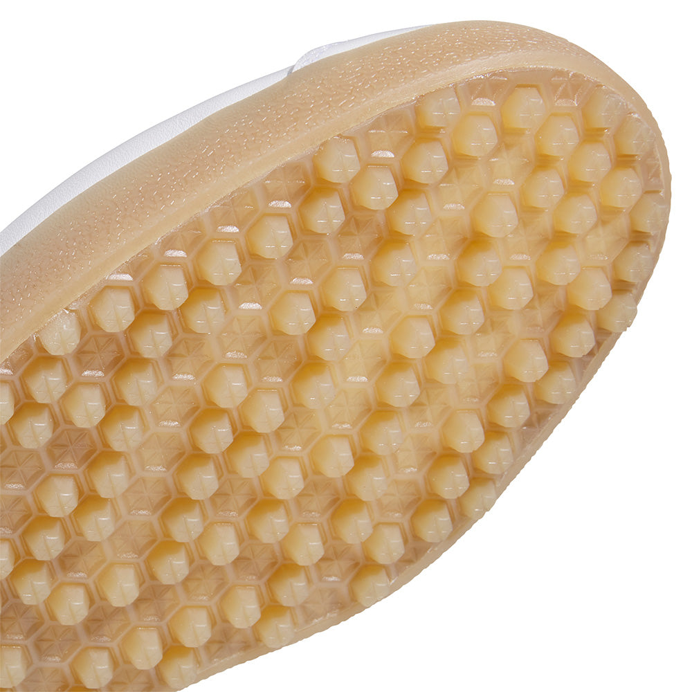 Gazelle Leather Spikeless Golf Shoes