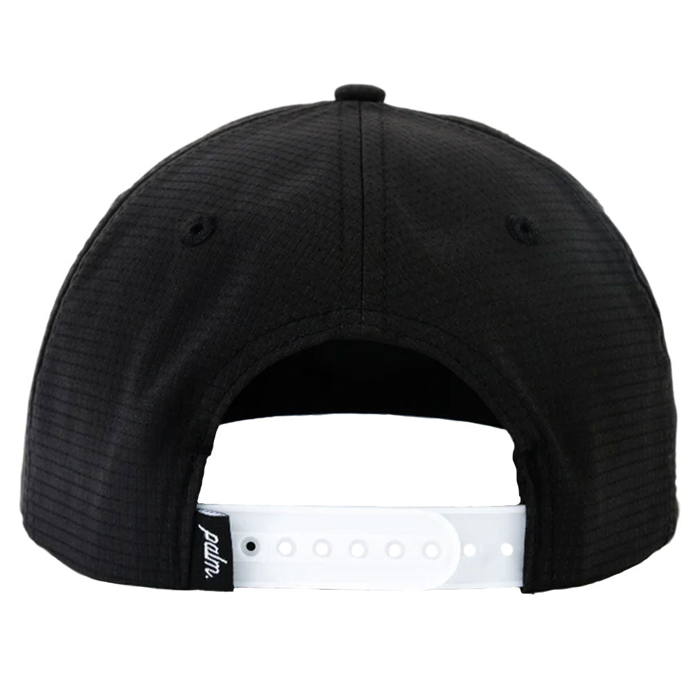Icon Performance Snapback