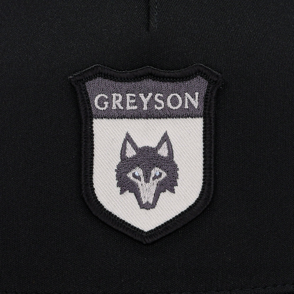 Icon Crest Trucker Hat