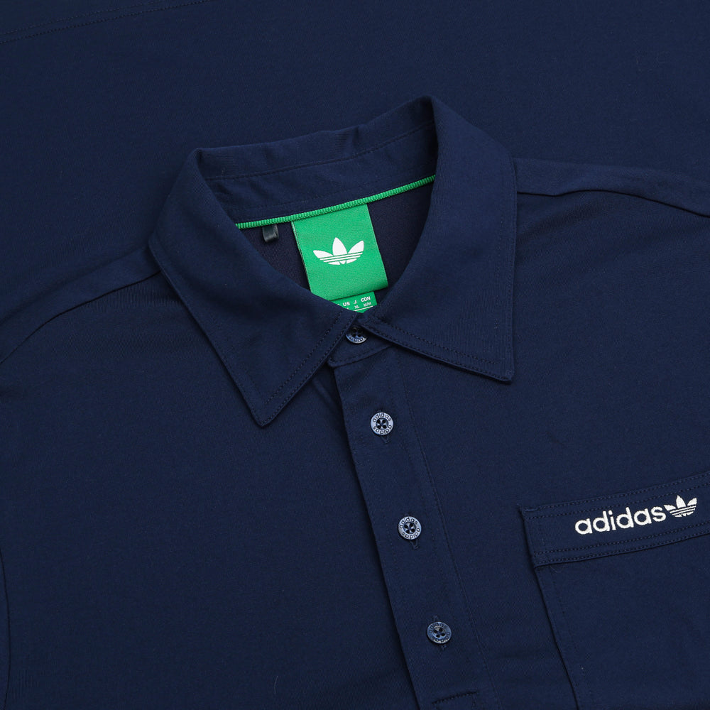 Originals Pocket Polo