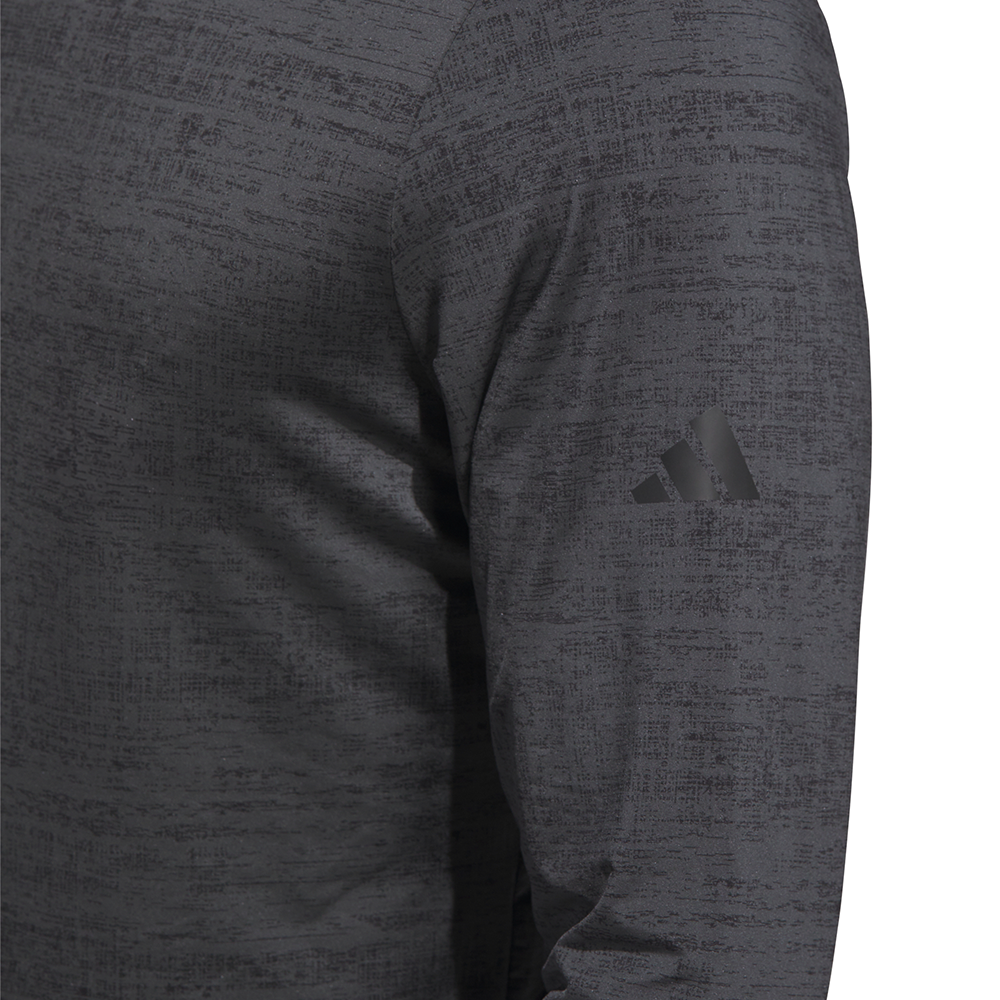 Performance Printed Lightweight Hoodie