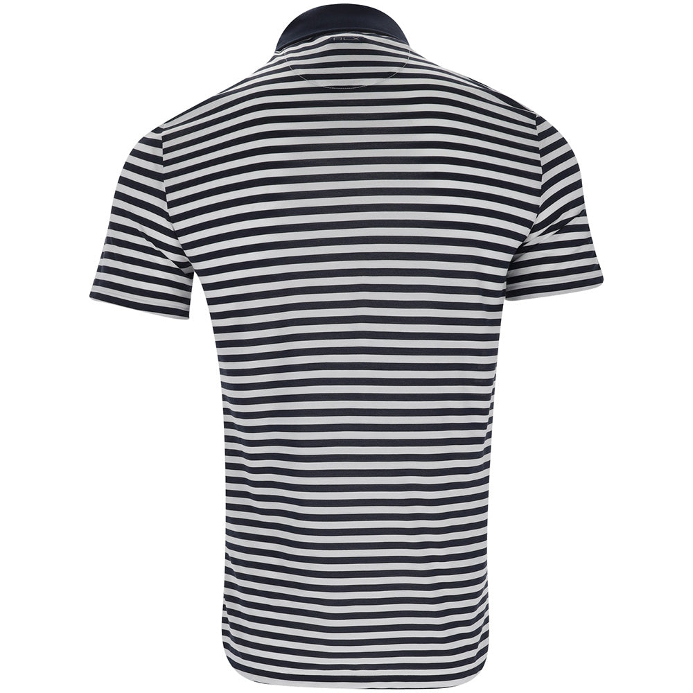 Tailored Fit Performance Polo