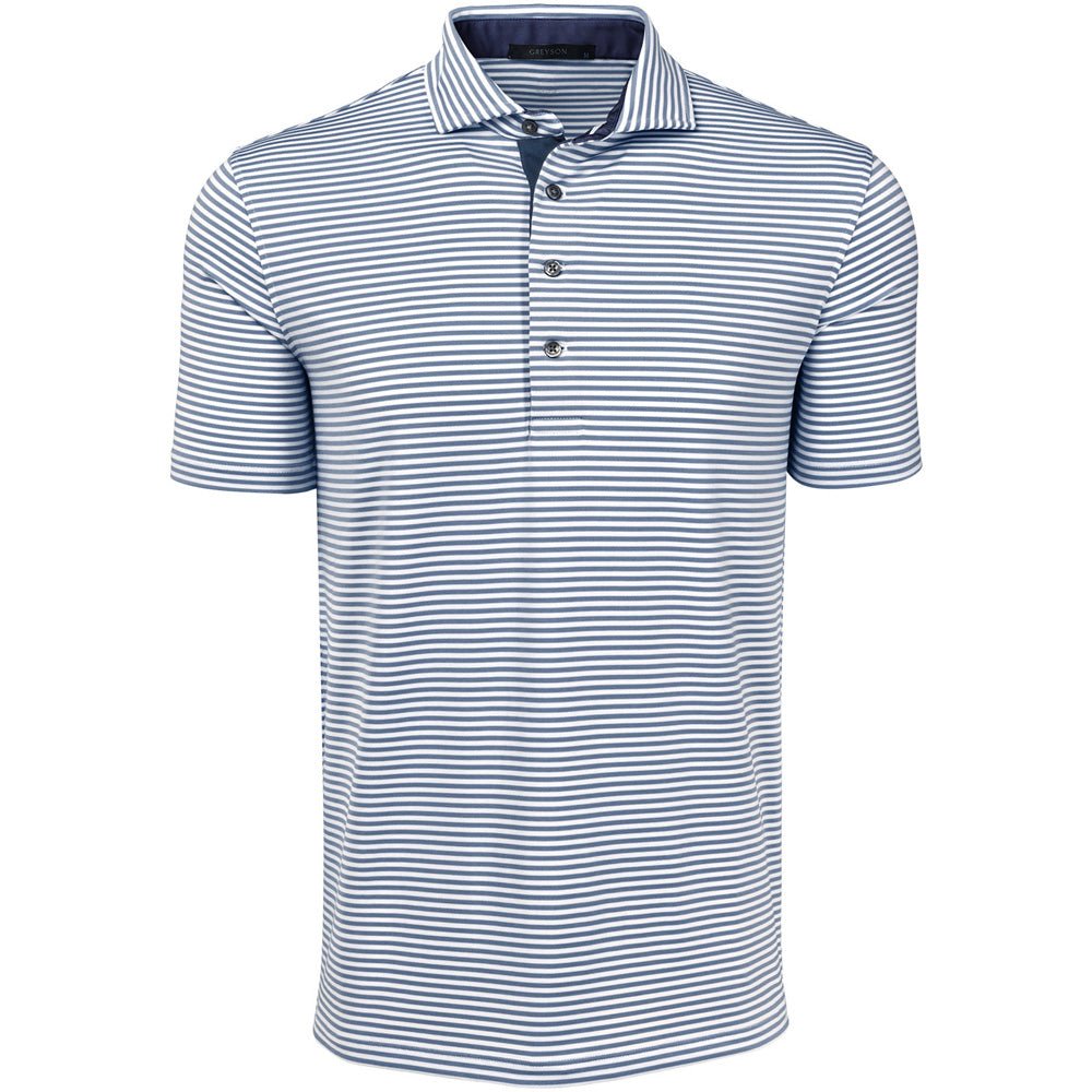 Quogue Polo - Fairway Styles