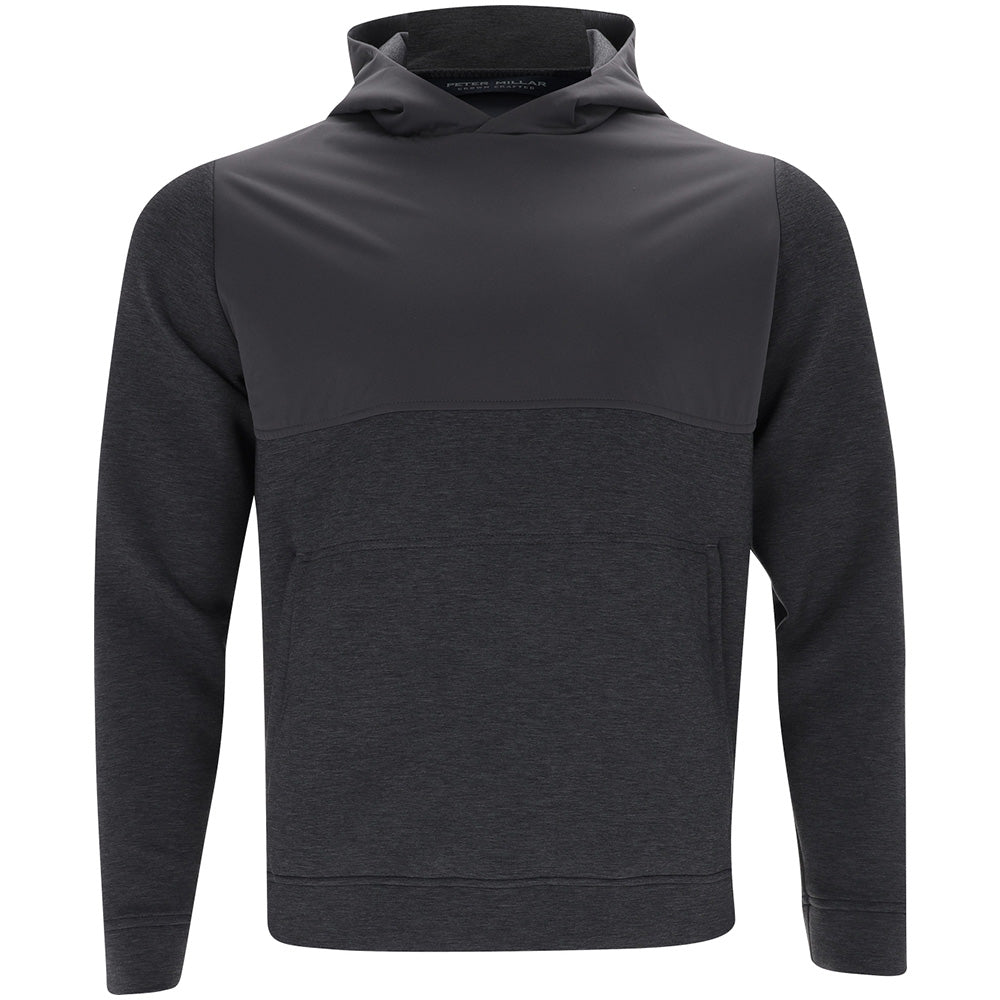 Winsome Hybrid Hoodie
