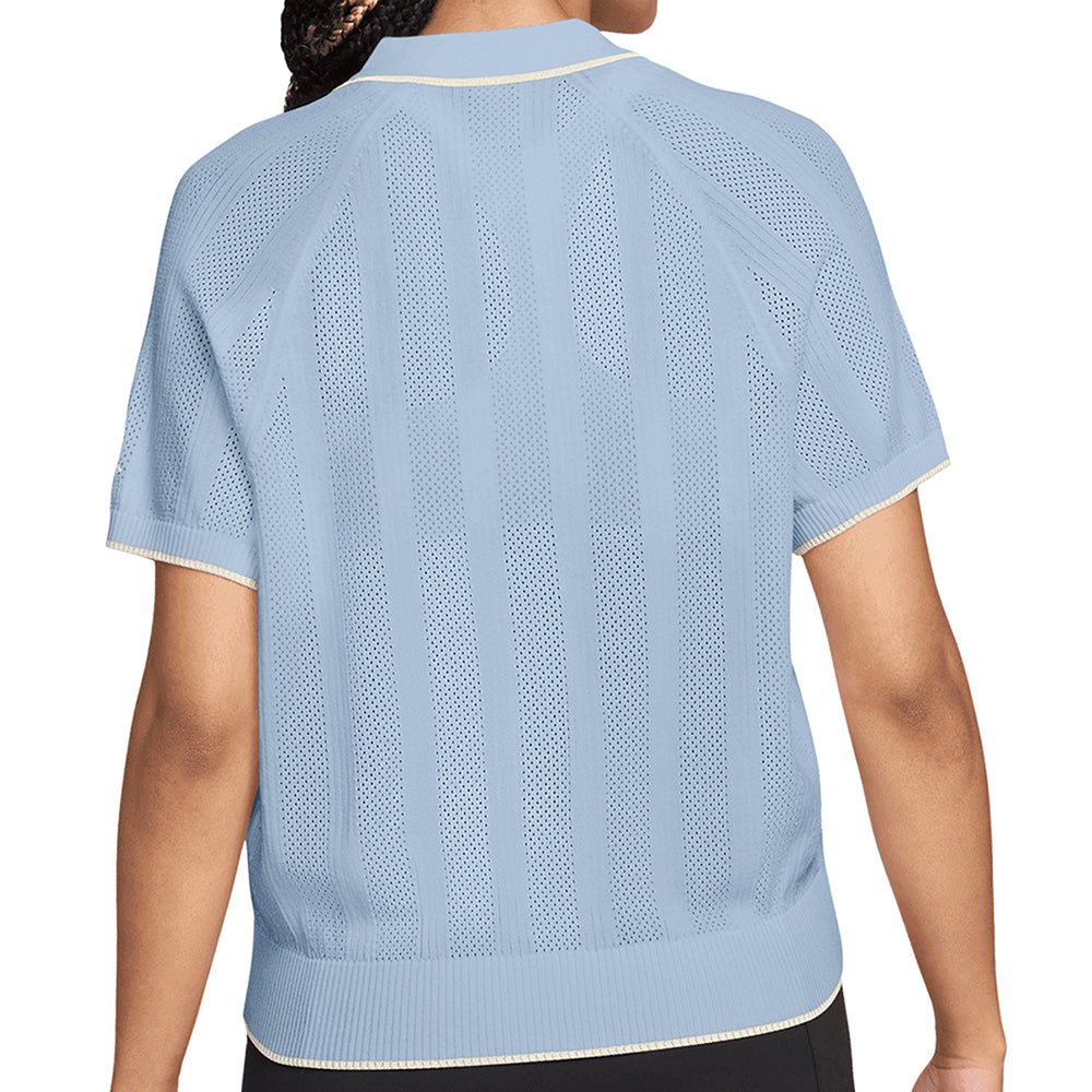 Women's Sport Knit Polo