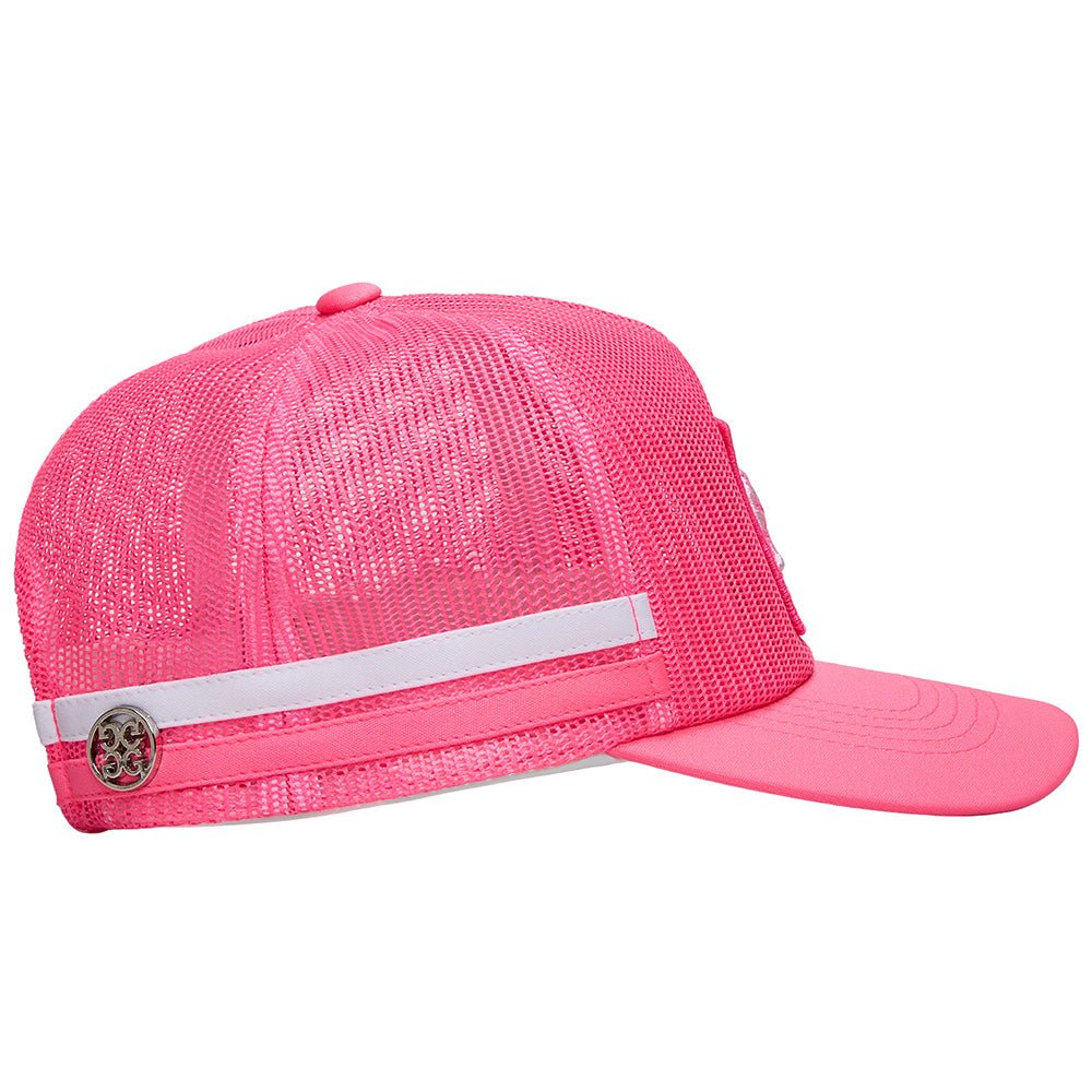 Women's LA 360 Mesh Trucker Hat