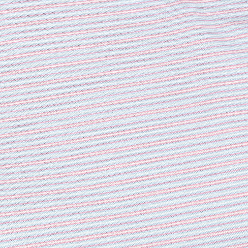 Channel Performance Jersey Polo