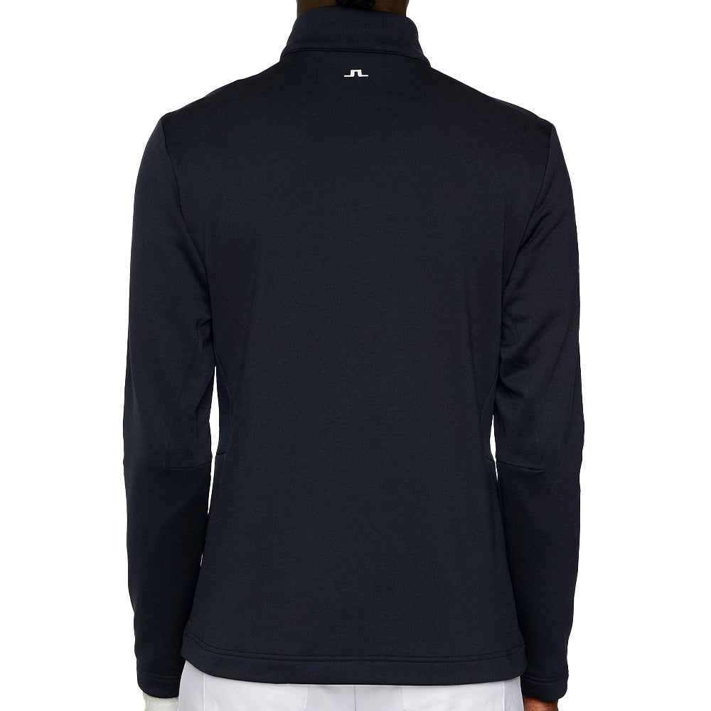 Vinnie 1/4 Zip Mid Layer - Fairway Styles
