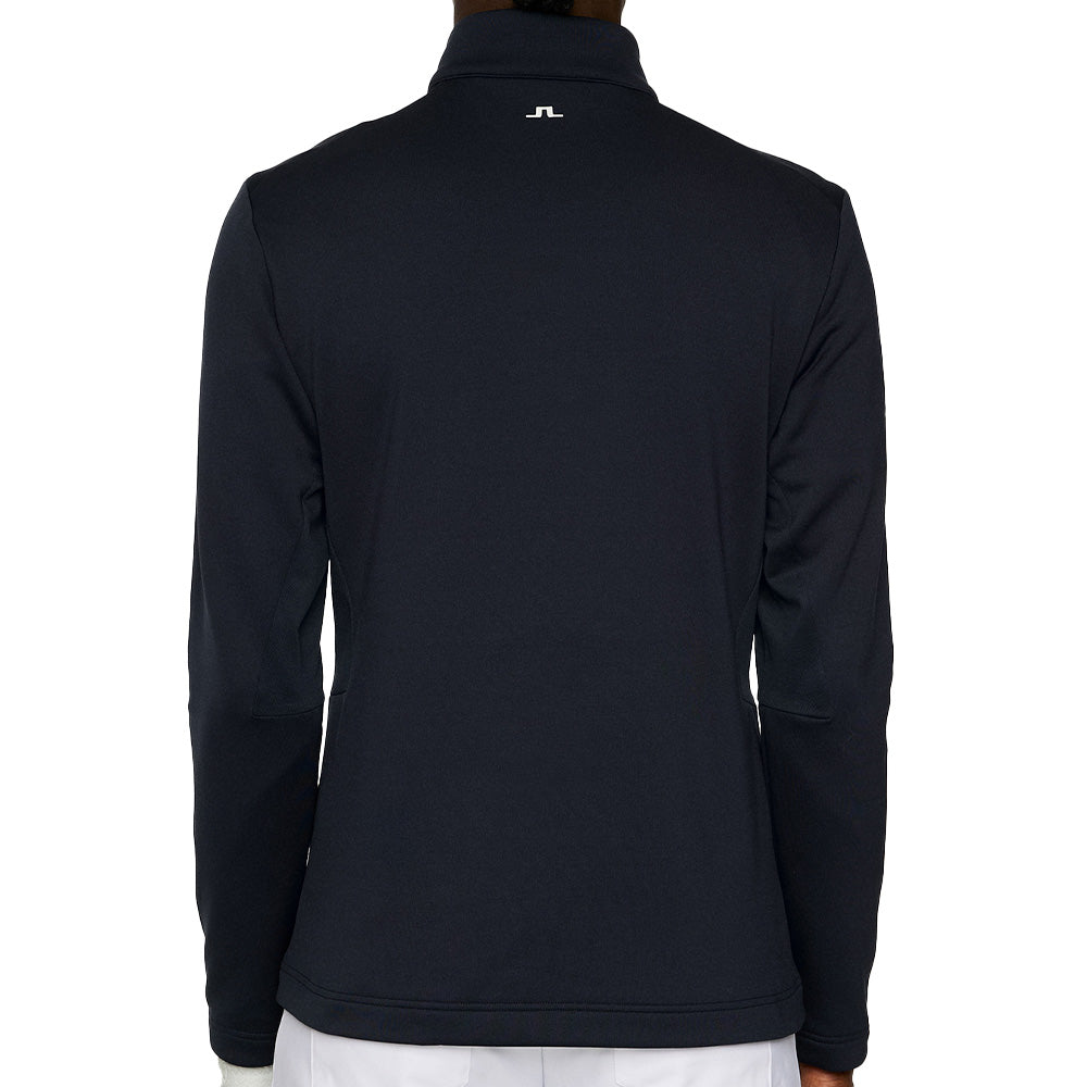 Vinnie 1/4 Zip Mid Layer