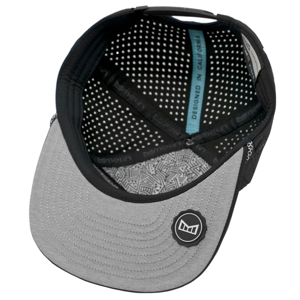 Hydro Coronado Brick Hat