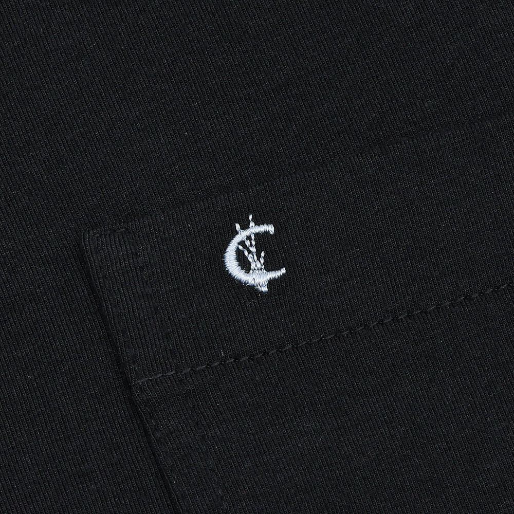 Top-Shelf Players Polo