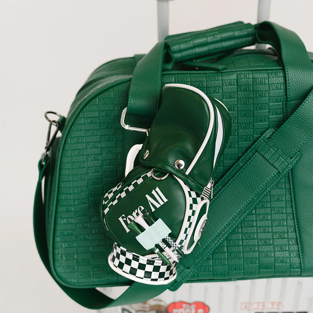 Bag Caddie