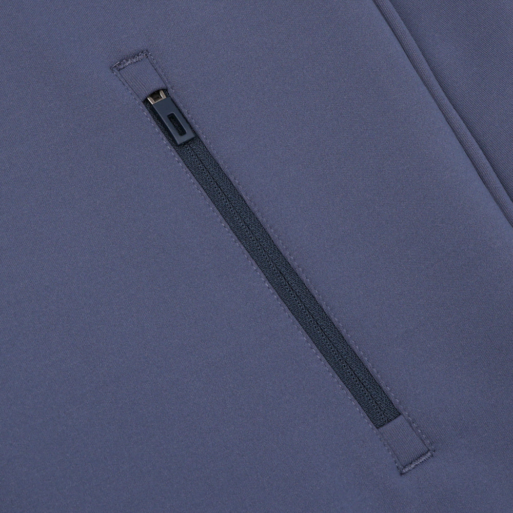 Therma 1/4 Zip Hoodie