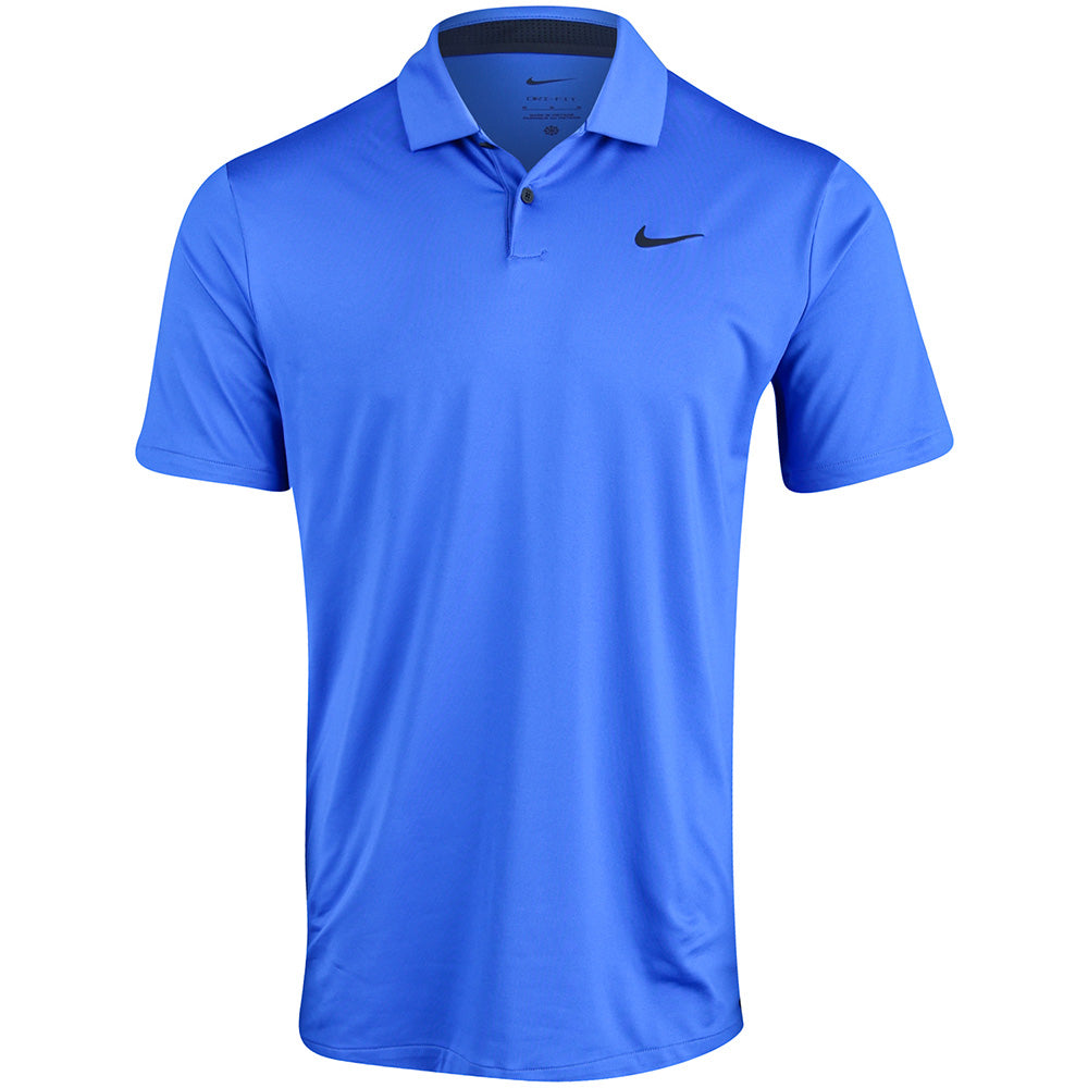 DriFit Tour Solid Polo
