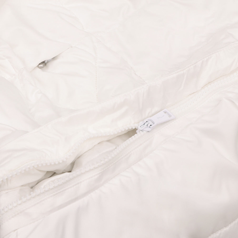 Women's Convertible Quilted Jacket