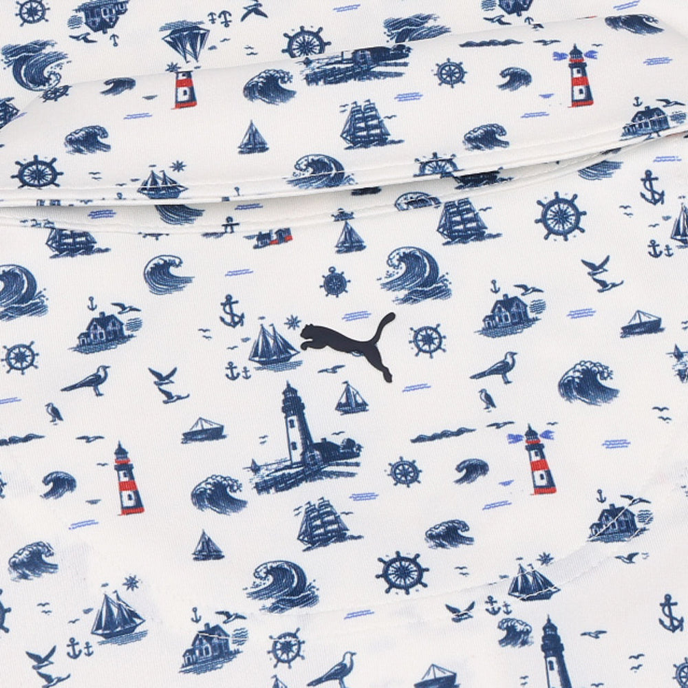 MATTR Lighthouse Polo