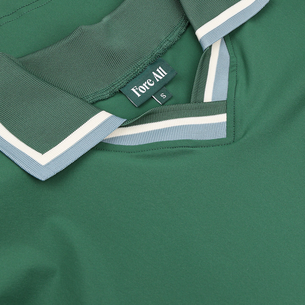 Women's Dillon Polo