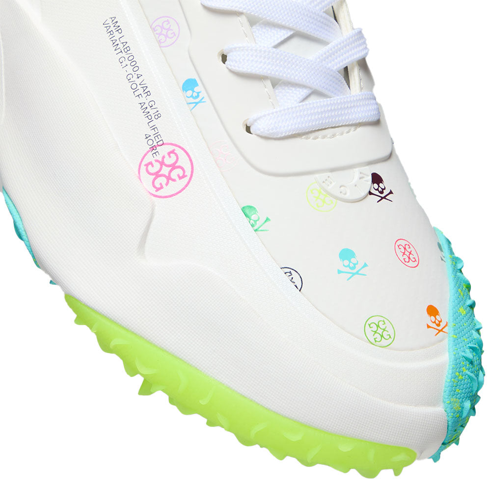 Women's G/18 Spikeless Golf Shoes