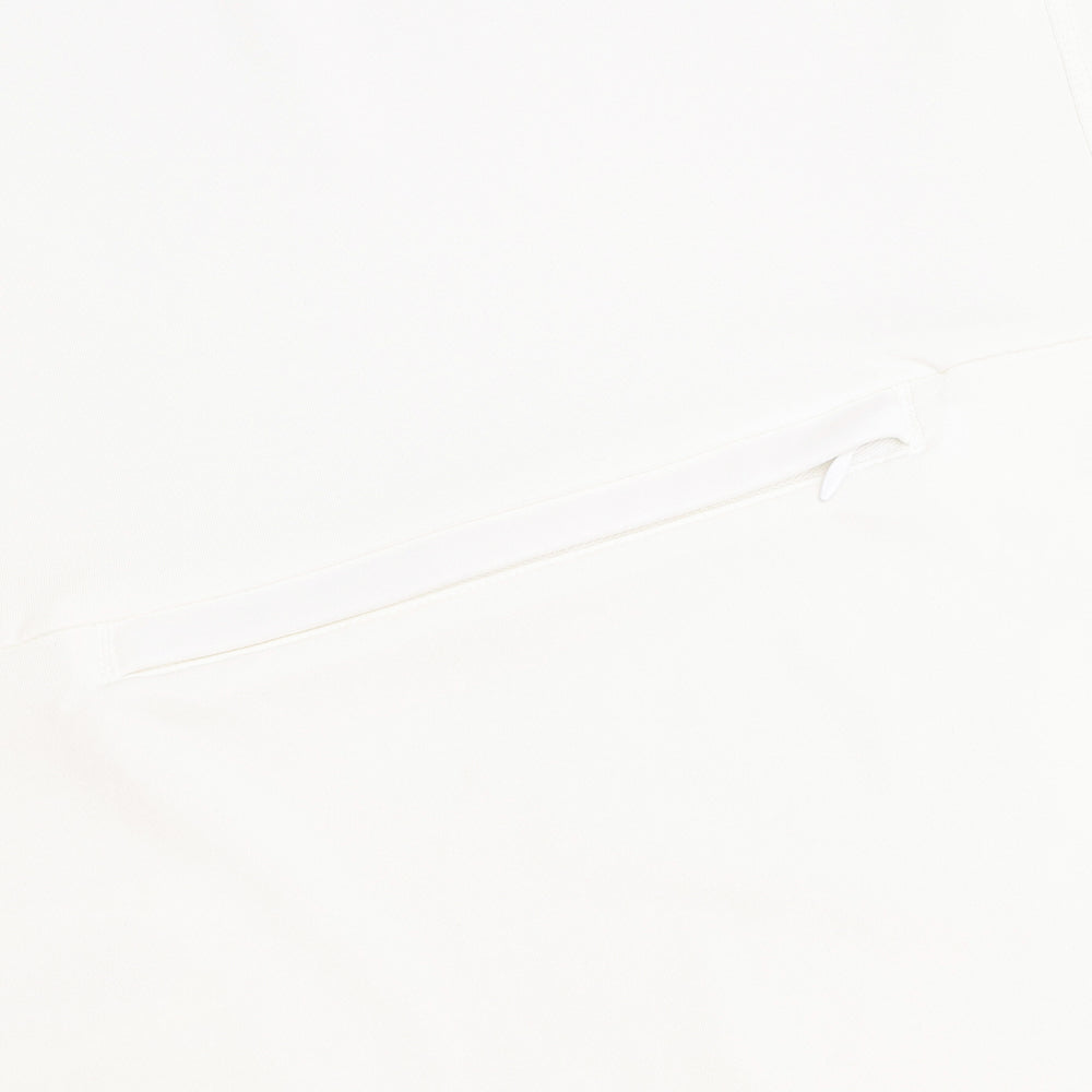 Women's Stretch Jersey 1/4 Zip Pullover