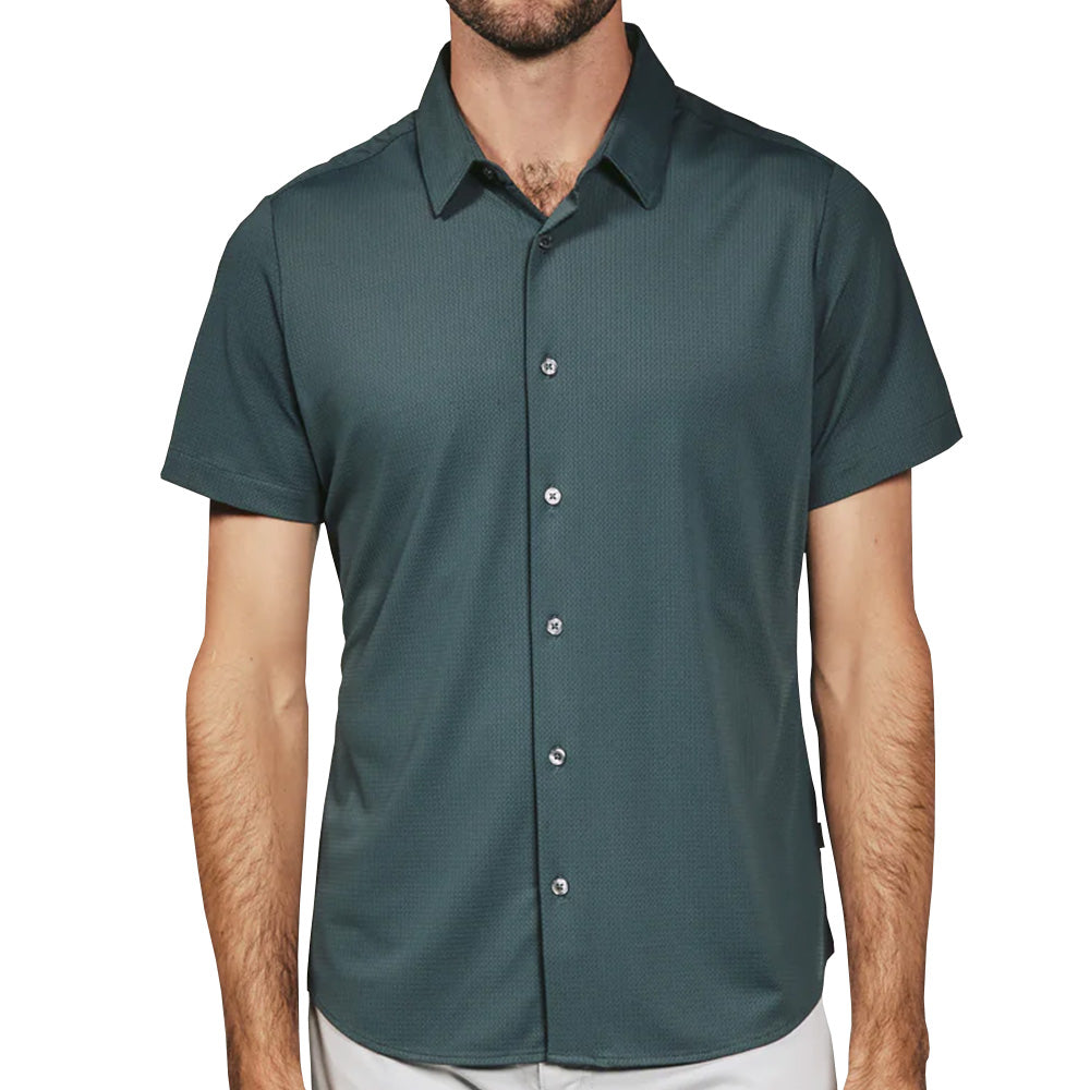Aldridge Shirt