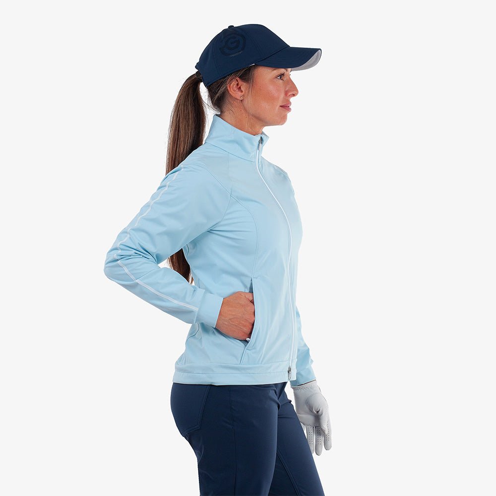 Women's Lissy Jacket
