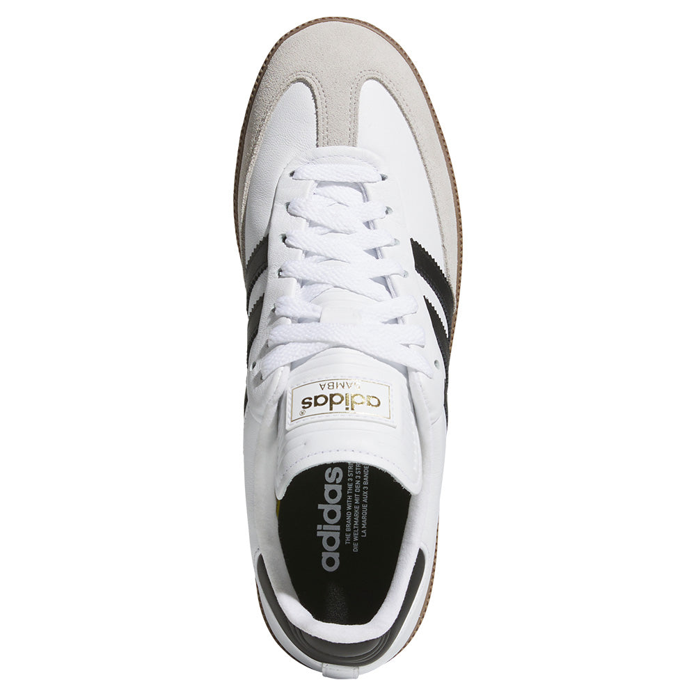 Samba Spikeless Golf Shoes