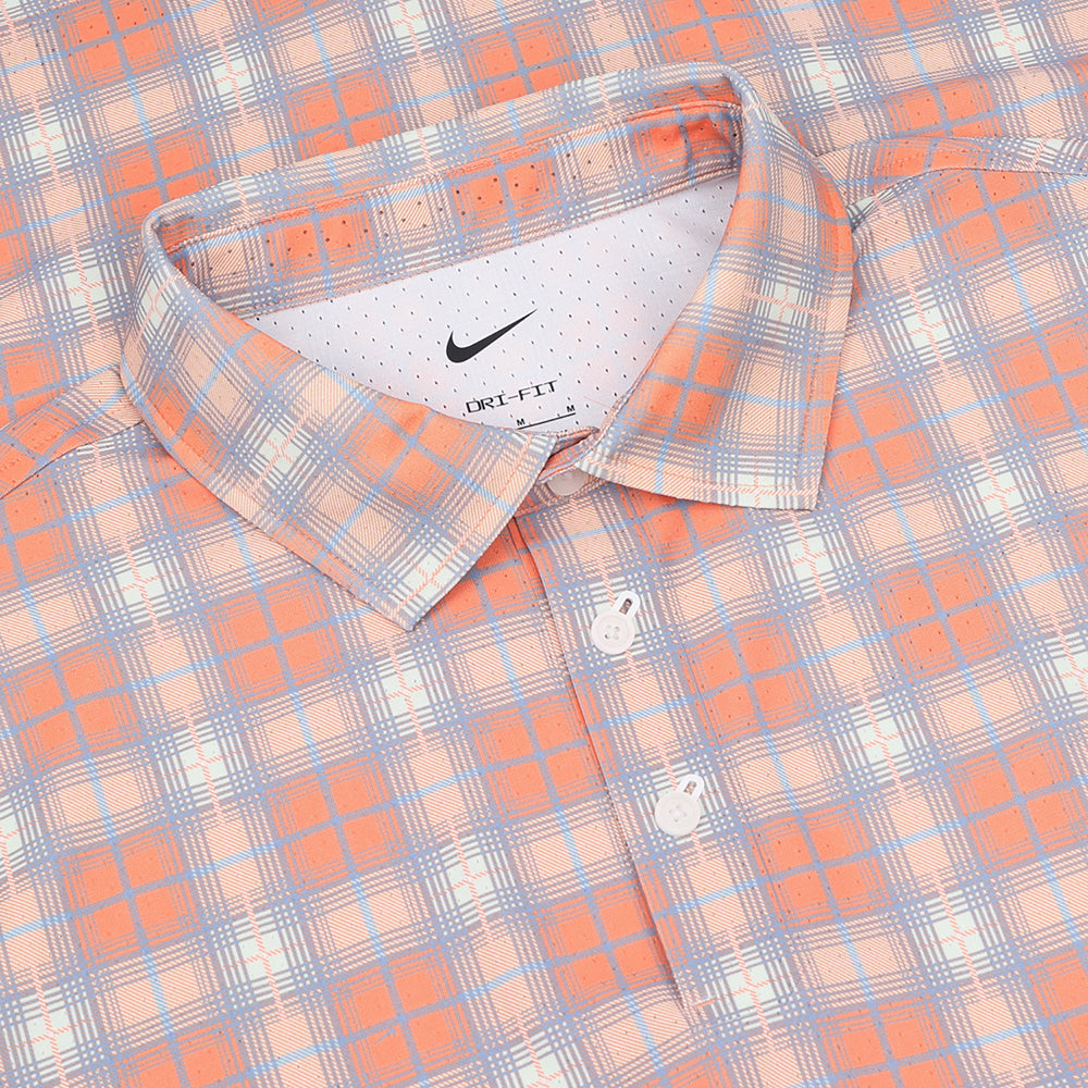 Dri-FIT TP Tartan Polo