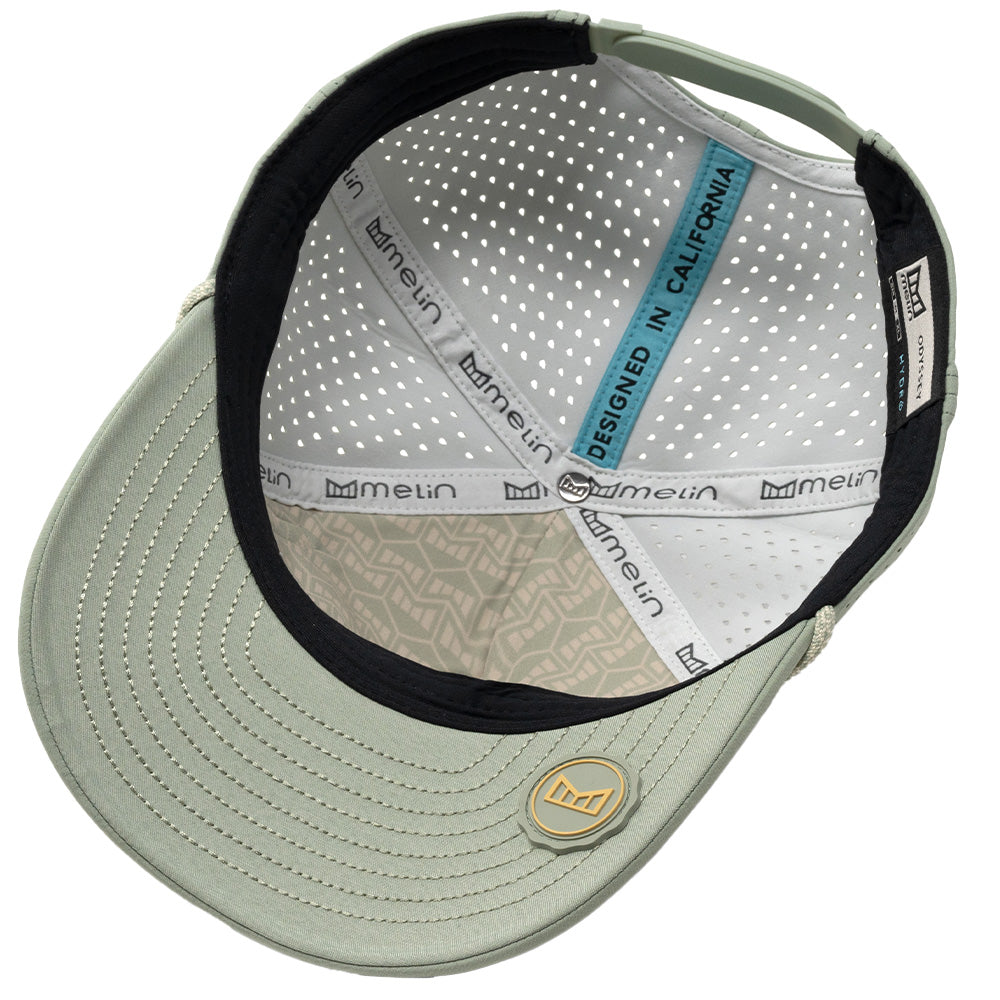 Odysea Rope HYDRO Hat - Sandy Shores