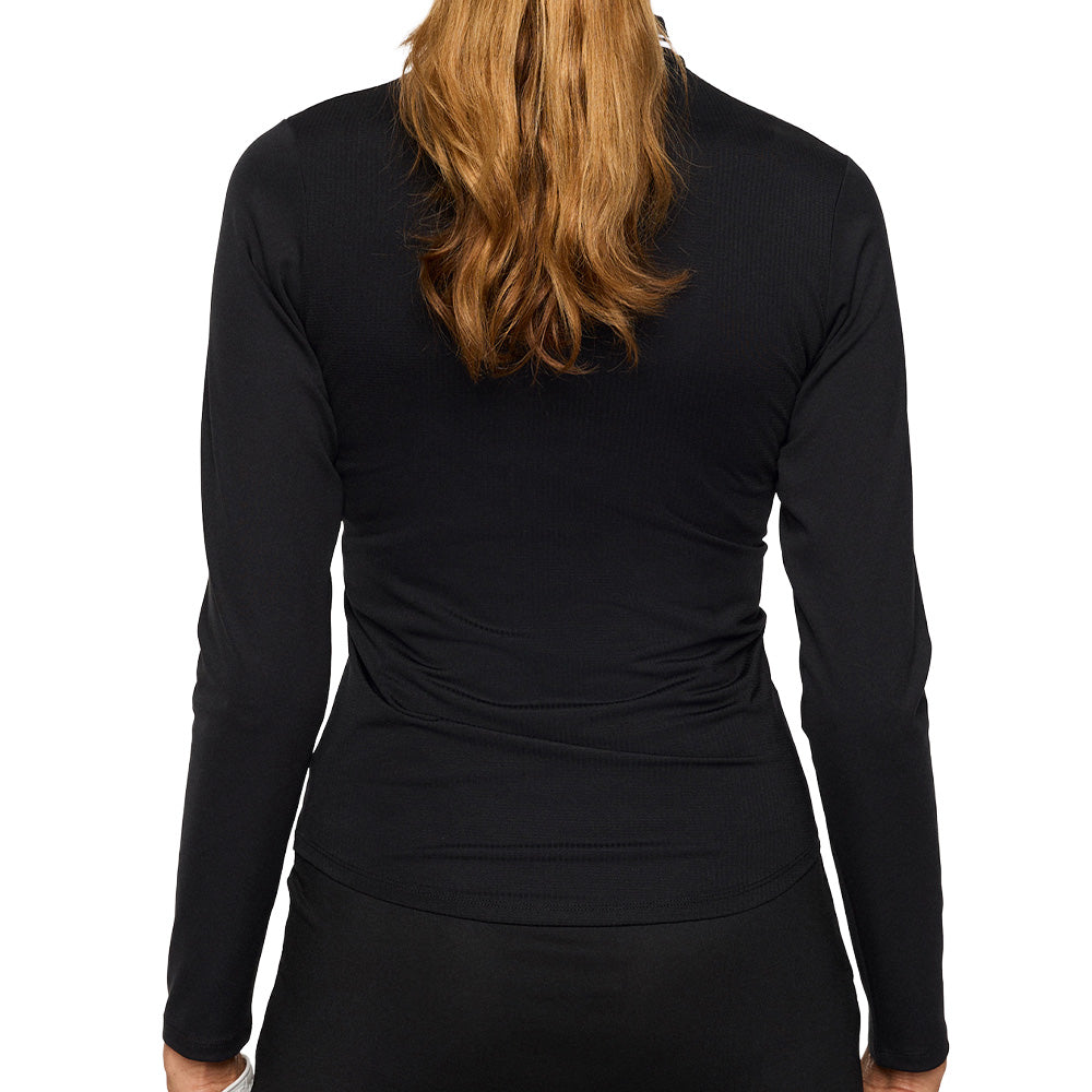 Women's Harper 1/4 Zip Mid Layer