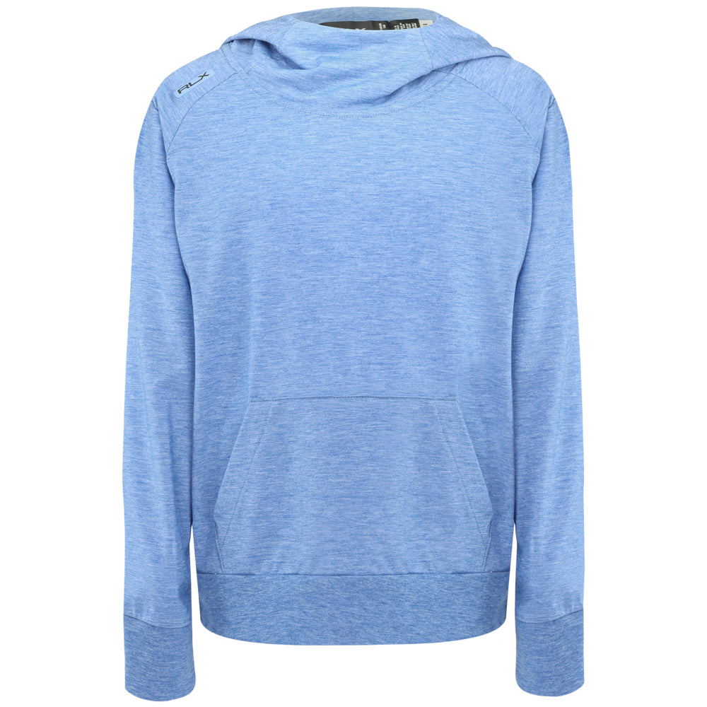 Boys' Lounge Jersey Hoodie