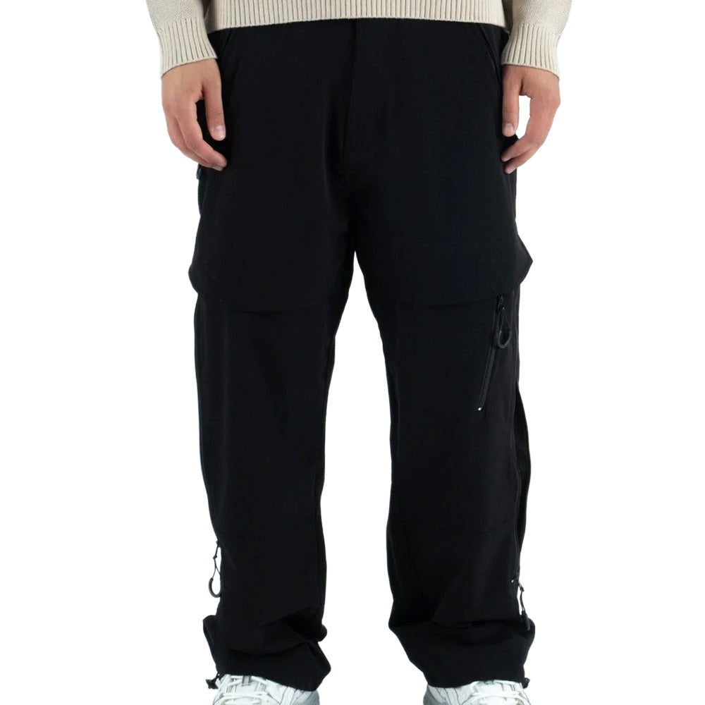 Pacific Nylon Hiker Pants