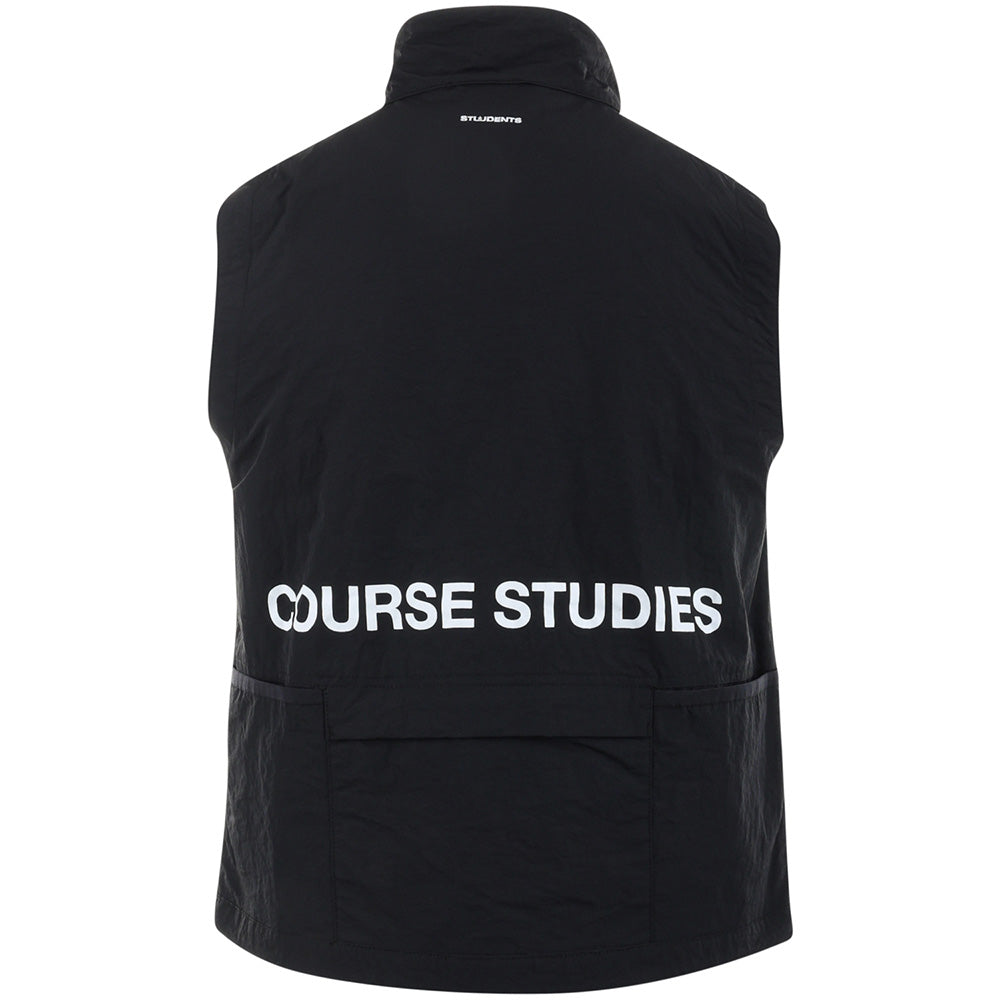 Reggie Nylon Trail Vest