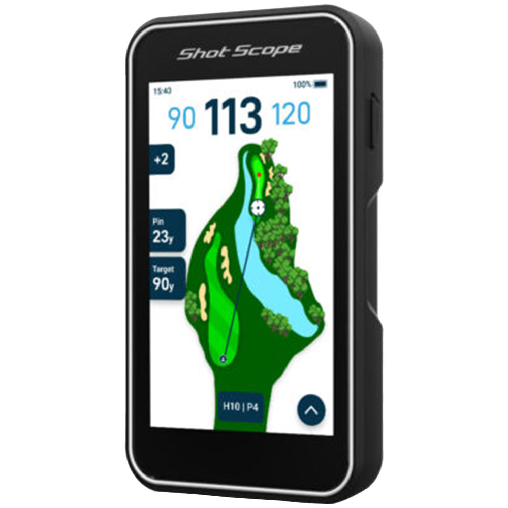 H50 GPS Handheld