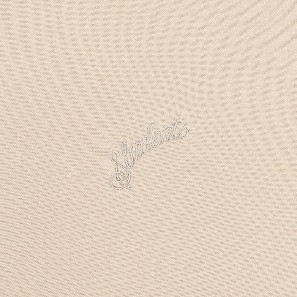 Olvere Double Collar T-Shirt