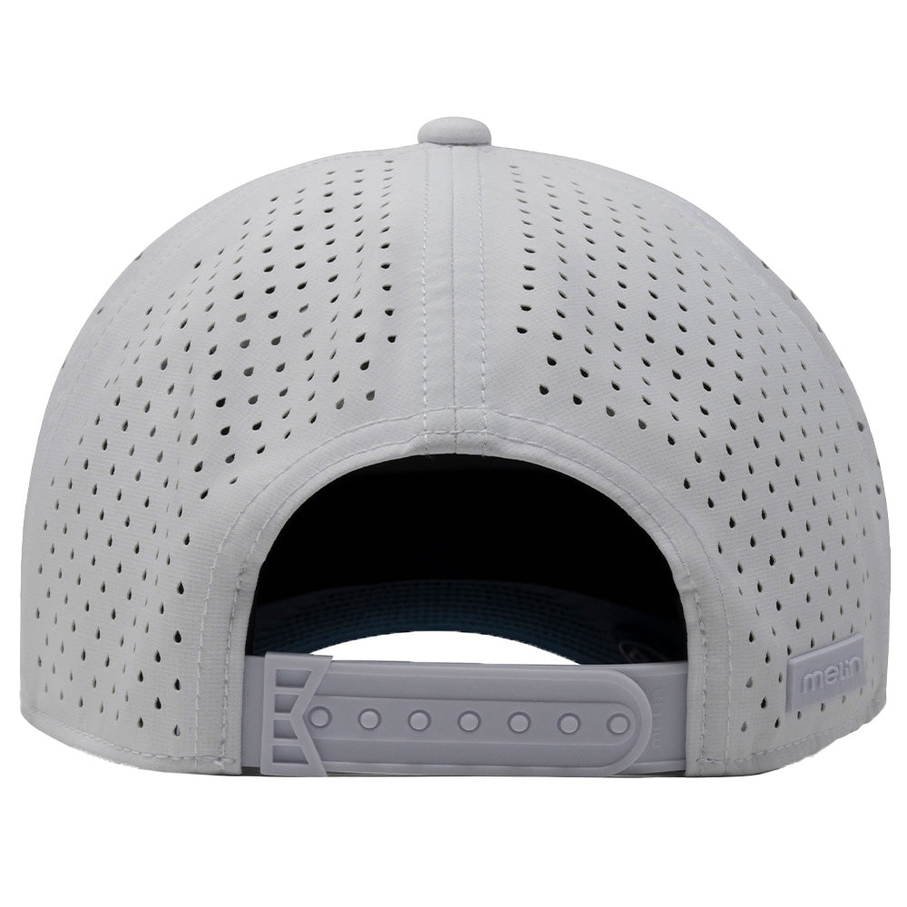 Odysea Rope HYDRO Hat - Seaport