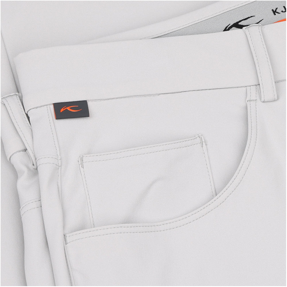 Iver 5-Pocket Pants