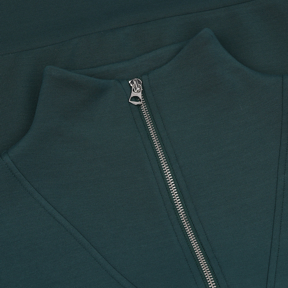Women's Hawley 1/2 Zip Sweatshirt